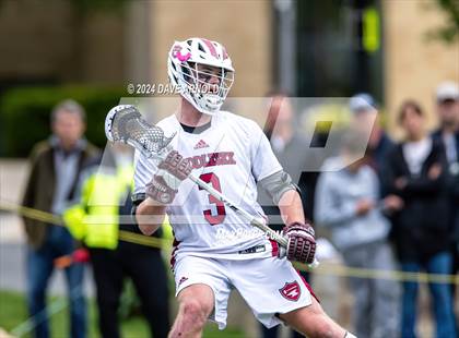 Thumbnail 2 in Middlesex @ St. Sebastian's School (ISL Tournament Semifinal) photogallery.