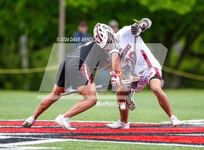 Thumbnail 1 in Middlesex @ St. Sebastian's School (ISL Tournament Semifinal) photogallery.
