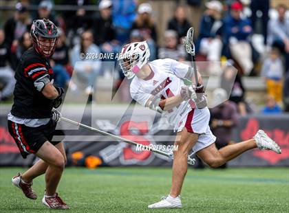 Thumbnail 1 in Middlesex @ St. Sebastian's School (ISL Tournament Semifinal) photogallery.