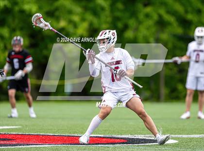 Thumbnail 2 in Middlesex @ St. Sebastian's School (ISL Tournament Semifinal) photogallery.