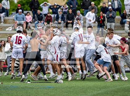Thumbnail 1 in Middlesex @ St. Sebastian's School (ISL Tournament Semifinal) photogallery.
