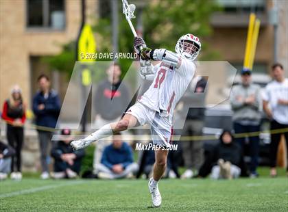 Thumbnail 2 in Middlesex @ St. Sebastian's School (ISL Tournament Semifinal) photogallery.
