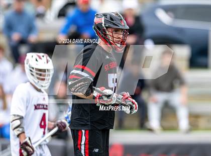Thumbnail 2 in Middlesex @ St. Sebastian's School (ISL Tournament Semifinal) photogallery.
