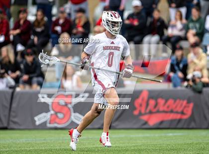 Thumbnail 3 in Middlesex @ St. Sebastian's School (ISL Tournament Semifinal) photogallery.