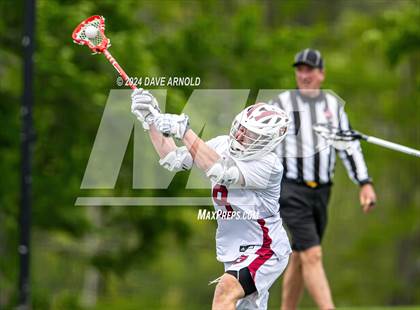 Thumbnail 2 in Middlesex @ St. Sebastian's School (ISL Tournament Semifinal) photogallery.