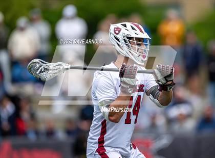 Thumbnail 1 in Middlesex @ St. Sebastian's School (ISL Tournament Semifinal) photogallery.