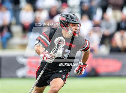 Thumbnail 3 in Middlesex @ St. Sebastian's School (ISL Tournament Semifinal) photogallery.