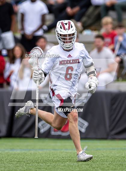 Thumbnail 1 in Middlesex @ St. Sebastian's School (ISL Tournament Semifinal) photogallery.