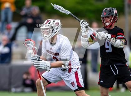 Thumbnail 2 in Middlesex @ St. Sebastian's School (ISL Tournament Semifinal) photogallery.