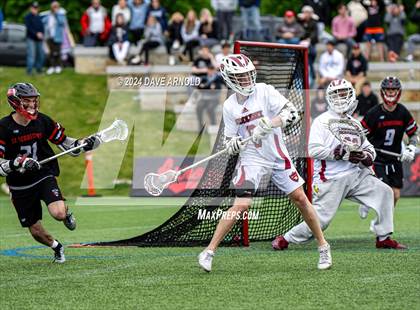 Thumbnail 2 in Middlesex @ St. Sebastian's School (ISL Tournament Semifinal) photogallery.