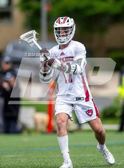 Thumbnail 2 in Middlesex @ St. Sebastian's School (ISL Tournament Semifinal) photogallery.