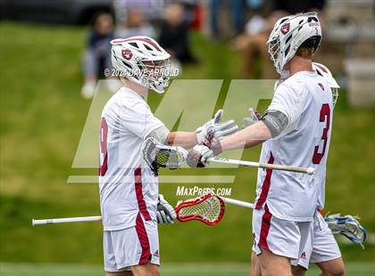 Thumbnail 1 in Middlesex @ St. Sebastian's School (ISL Tournament Semifinal) photogallery.