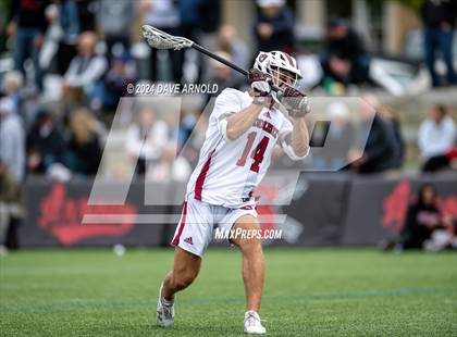Thumbnail 1 in Middlesex @ St. Sebastian's School (ISL Tournament Semifinal) photogallery.