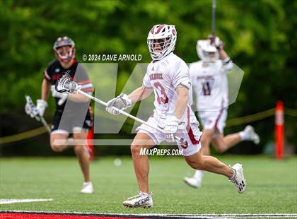 Thumbnail 1 in Middlesex @ St. Sebastian's School (ISL Tournament Semifinal) photogallery.