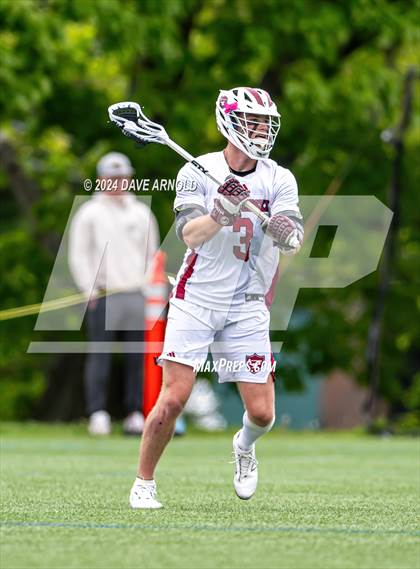 Thumbnail 2 in Middlesex @ St. Sebastian's School (ISL Tournament Semifinal) photogallery.