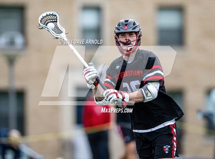 Thumbnail 2 in Middlesex @ St. Sebastian's School (ISL Tournament Semifinal) photogallery.