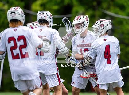 Thumbnail 1 in Middlesex @ St. Sebastian's School (ISL Tournament Semifinal) photogallery.