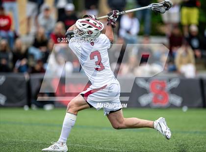 Thumbnail 1 in Middlesex @ St. Sebastian's School (ISL Tournament Semifinal) photogallery.