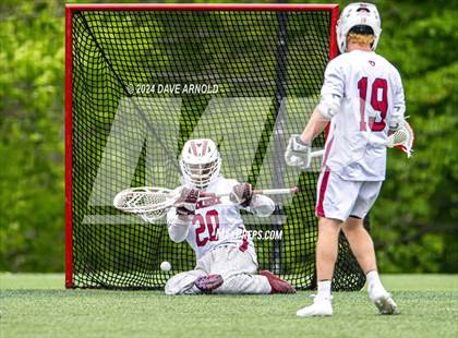 Thumbnail 1 in Middlesex @ St. Sebastian's School (ISL Tournament Semifinal) photogallery.