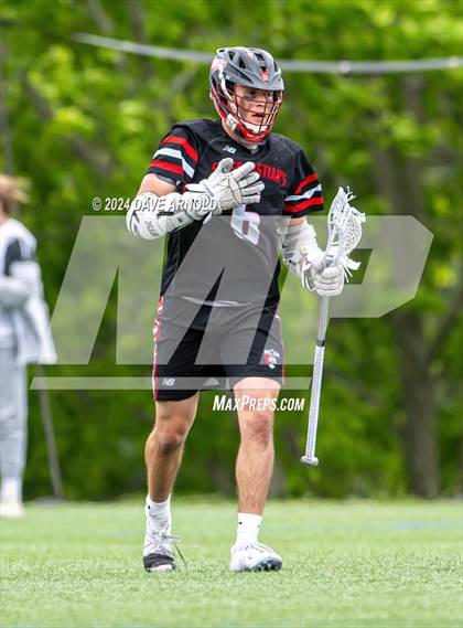 Thumbnail 1 in Middlesex @ St. Sebastian's School (ISL Tournament Semifinal) photogallery.