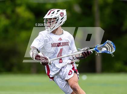 Thumbnail 2 in Middlesex @ St. Sebastian's School (ISL Tournament Semifinal) photogallery.