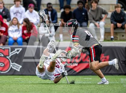 Thumbnail 1 in Middlesex @ St. Sebastian's School (ISL Tournament Semifinal) photogallery.