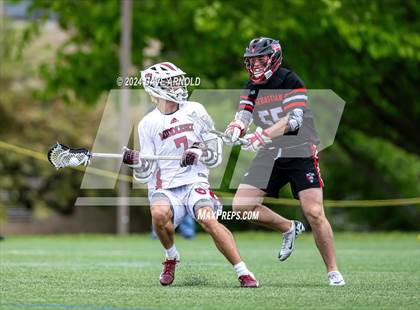 Thumbnail 2 in Middlesex @ St. Sebastian's School (ISL Tournament Semifinal) photogallery.