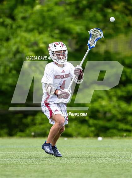 Thumbnail 2 in Middlesex @ St. Sebastian's School (ISL Tournament Semifinal) photogallery.
