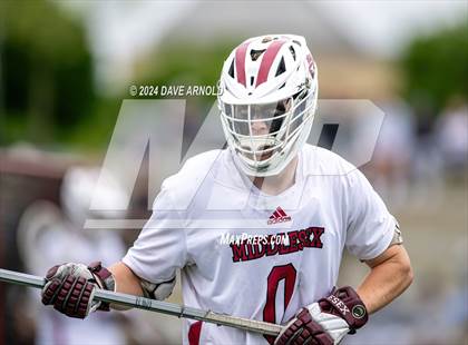 Thumbnail 2 in Middlesex @ St. Sebastian's School (ISL Tournament Semifinal) photogallery.