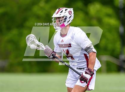 Thumbnail 2 in Middlesex @ St. Sebastian's School (ISL Tournament Semifinal) photogallery.