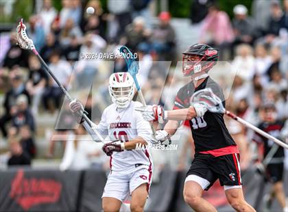 Thumbnail 2 in Middlesex @ St. Sebastian's School (ISL Tournament Semifinal) photogallery.