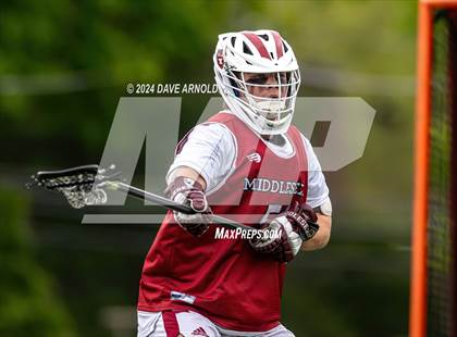 Thumbnail 2 in Middlesex @ St. Sebastian's School (ISL Tournament Semifinal) photogallery.