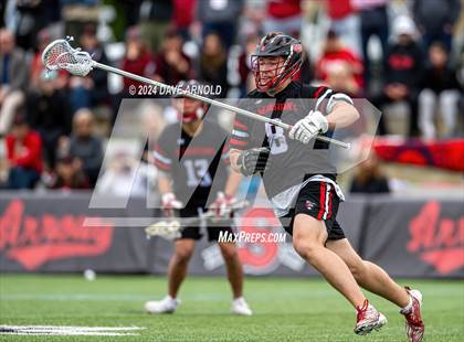 Thumbnail 2 in Middlesex @ St. Sebastian's School (ISL Tournament Semifinal) photogallery.