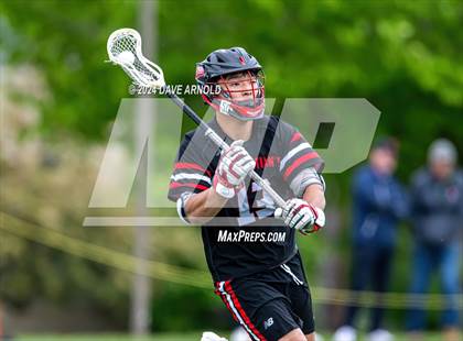 Thumbnail 2 in Middlesex @ St. Sebastian's School (ISL Tournament Semifinal) photogallery.