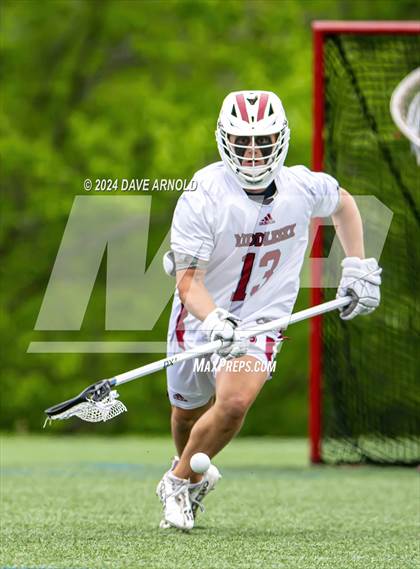 Thumbnail 3 in Middlesex @ St. Sebastian's School (ISL Tournament Semifinal) photogallery.