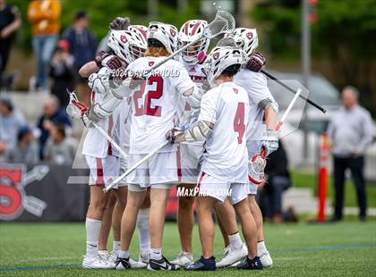 Thumbnail 2 in Middlesex @ St. Sebastian's School (ISL Tournament Semifinal) photogallery.