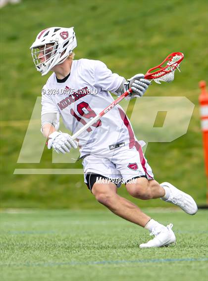 Thumbnail 3 in Middlesex @ St. Sebastian's School (ISL Tournament Semifinal) photogallery.