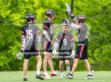 Thumbnail 1 in Middlesex @ St. Sebastian's School (ISL Tournament Semifinal) photogallery.