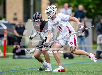 Thumbnail 2 in Middlesex @ St. Sebastian's School (ISL Tournament Semifinal) photogallery.