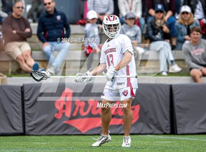 Thumbnail 2 in Middlesex @ St. Sebastian's School (ISL Tournament Semifinal) photogallery.