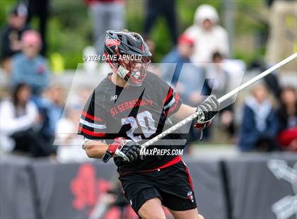 Thumbnail 1 in Middlesex @ St. Sebastian's School (ISL Tournament Semifinal) photogallery.