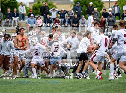 Thumbnail 1 in Middlesex @ St. Sebastian's School (ISL Tournament Semifinal) photogallery.