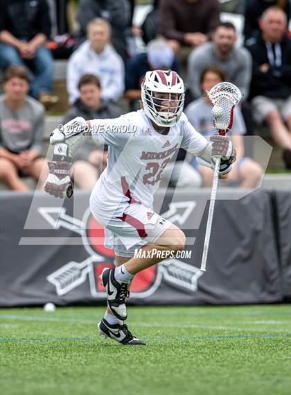 Thumbnail 1 in Middlesex @ St. Sebastian's School (ISL Tournament Semifinal) photogallery.