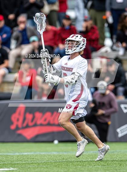 Thumbnail 3 in Middlesex @ St. Sebastian's School (ISL Tournament Semifinal) photogallery.
