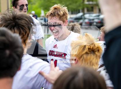 Thumbnail 2 in Middlesex @ St. Sebastian's School (ISL Tournament Semifinal) photogallery.
