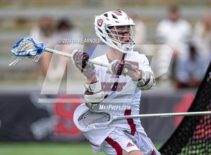 Thumbnail 2 in Middlesex @ St. Sebastian's School (ISL Tournament Semifinal) photogallery.