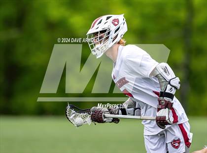 Thumbnail 2 in Middlesex @ St. Sebastian's School (ISL Tournament Semifinal) photogallery.
