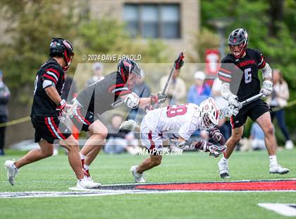 Thumbnail 1 in Middlesex @ St. Sebastian's School (ISL Tournament Semifinal) photogallery.