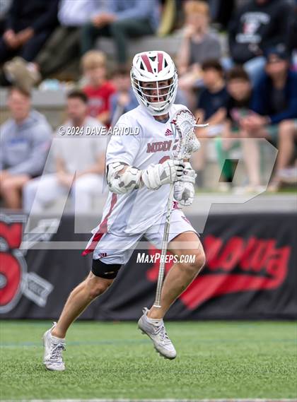 Thumbnail 2 in Middlesex @ St. Sebastian's School (ISL Tournament Semifinal) photogallery.