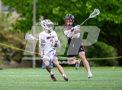 Thumbnail 1 in Middlesex @ St. Sebastian's School (ISL Tournament Semifinal) photogallery.
